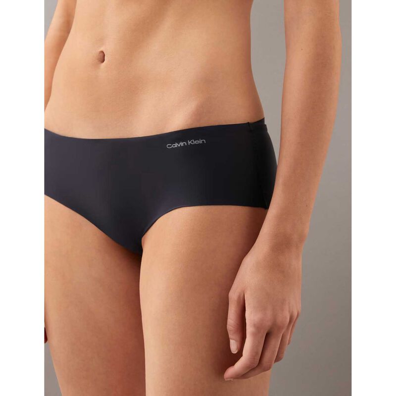 Calvin Klein Invisibles Microfiber Stretch Hipster image number 2