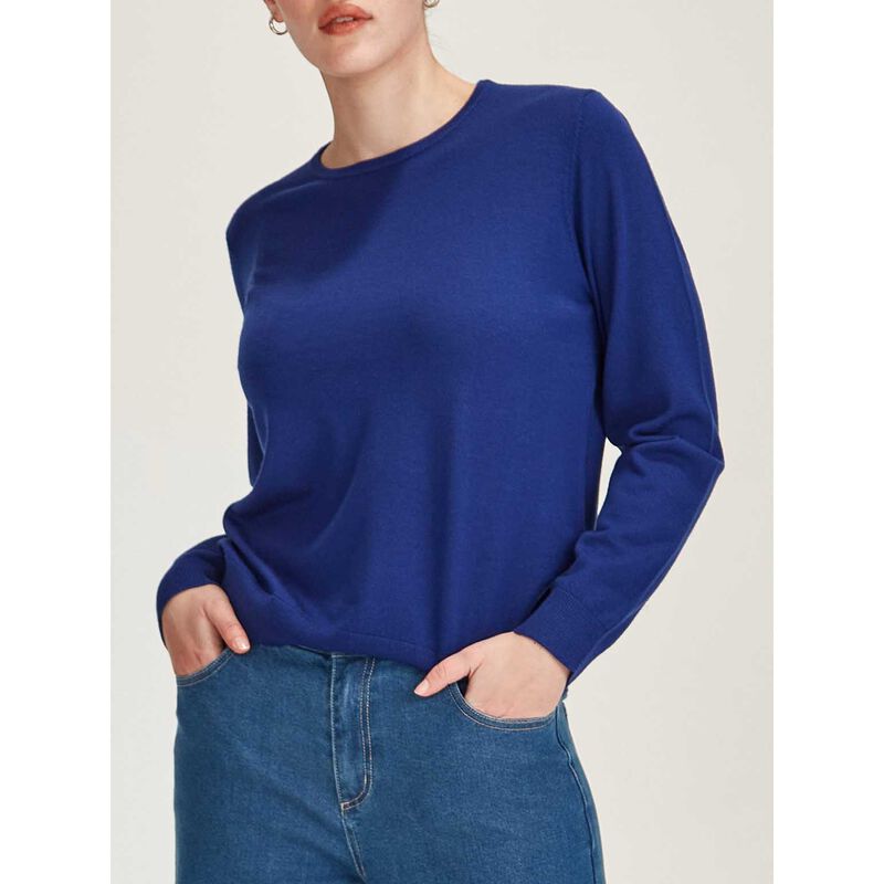 Sills Isabel Merino Sweater image number 2