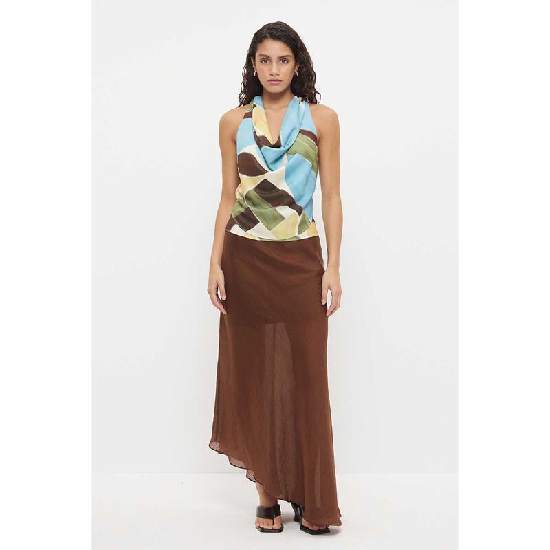 MON RENN Illume Skirt image number 3