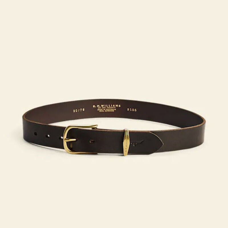 R.M. Williams Cassidy Belt image number 3