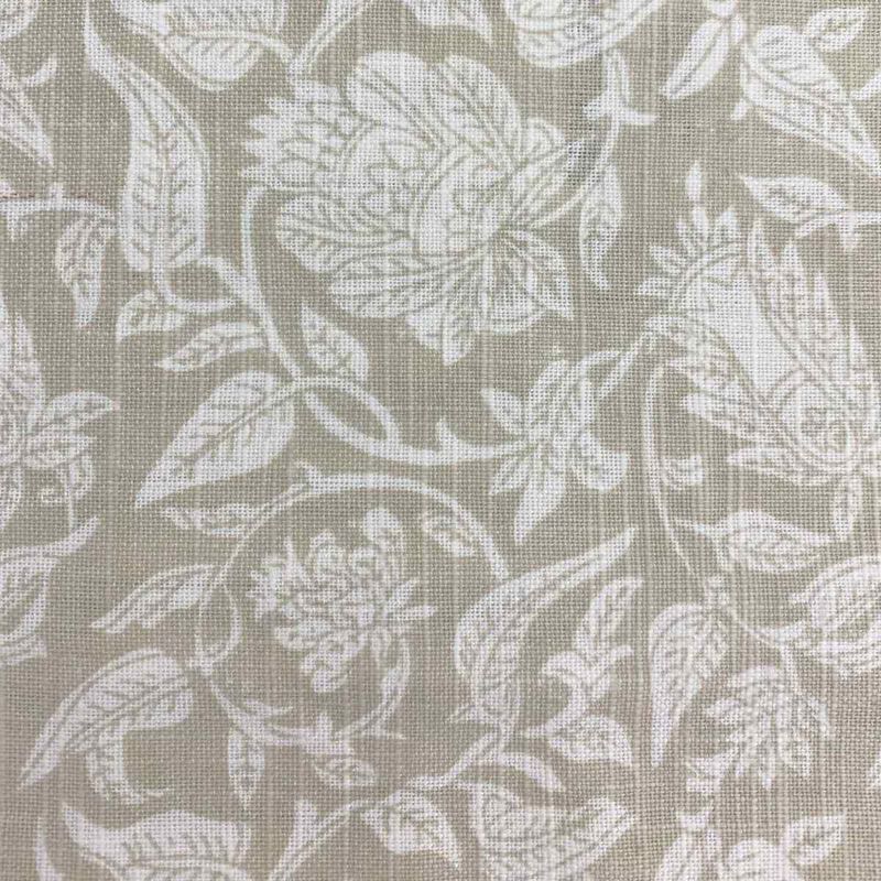 Seneca Madras Duvet Set image number 5