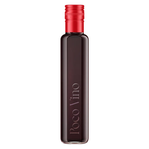 Poco Vino Shiraz 187ml