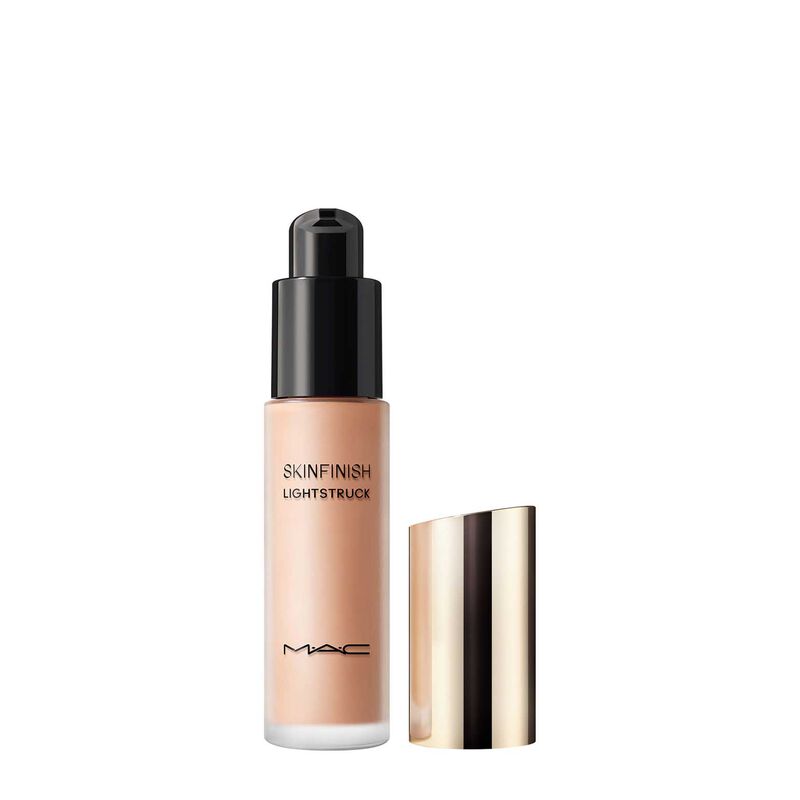 MAC Skinfinish Lightstruck Liquid Highlighter image number 0