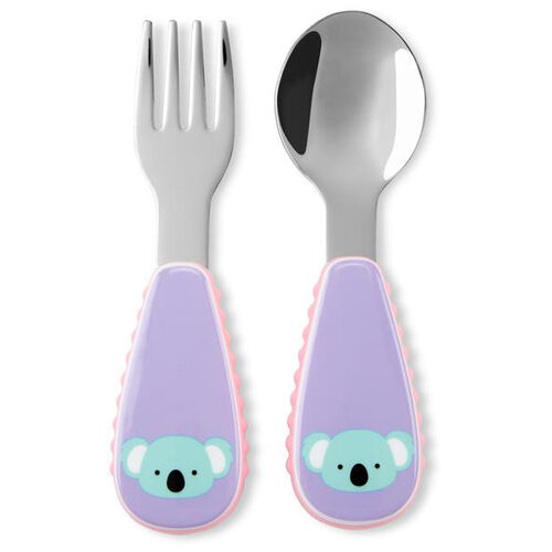 Skip Hop Zoo Utensils - Koala