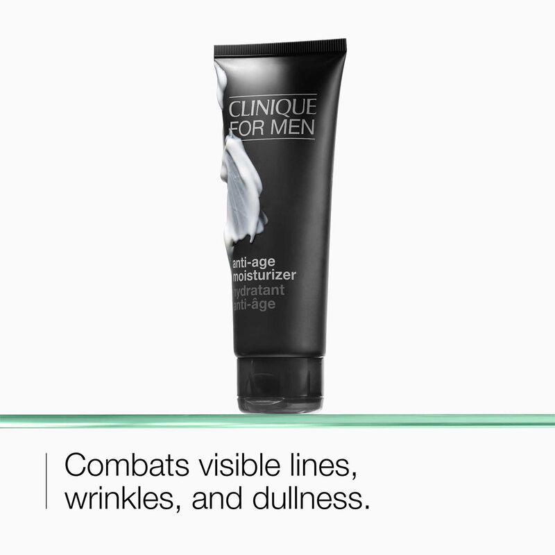 Clinique fro Men The Age Defense System Set image number 1