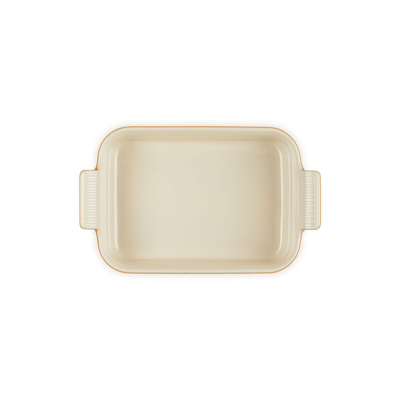 Le Creuset Stoneware Heritage Rectangular Dish 26cm image number 42