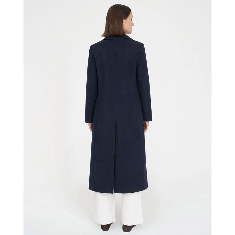 Huffer Oscar Coat image number 1