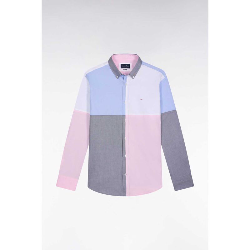 Eden Park Paris Long Sleeve Shirt image number 2