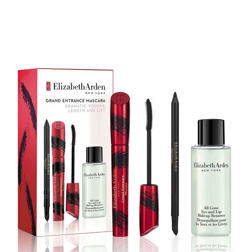 Elizabeth Arden Grand Entrance Eye 3 pc Gift Set Xmas 2025