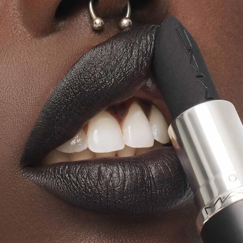 MAC M.A.Cximal Silky Matte Lipstick image number 38