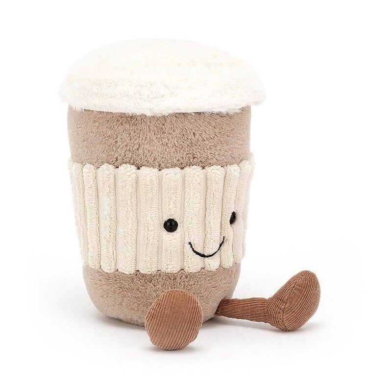 Jellycat Amuseables Coffee-To-Go image number 0