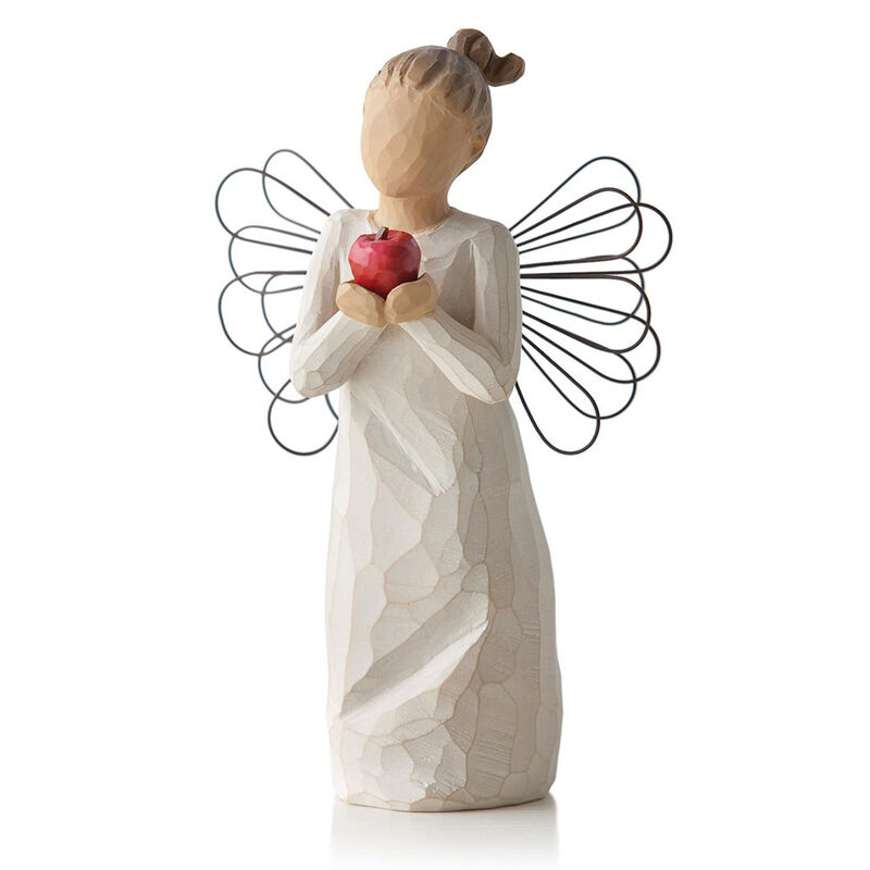 Willow Tree You're The Best Angel image number 0