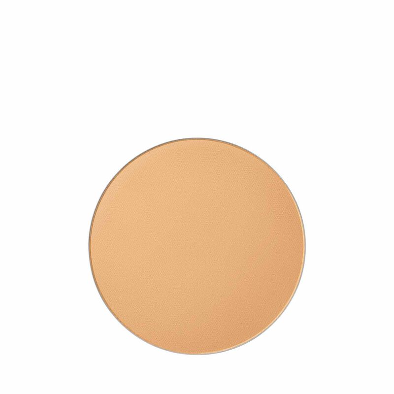 M.A.C Studio Fix Powder Plus Foundation Refill Nc38 image number 0