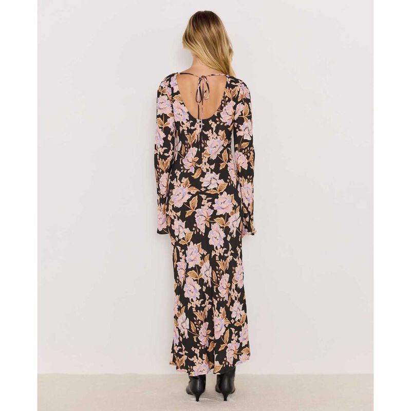 MINKPINK Willow Bias Maxi Dress image number 1