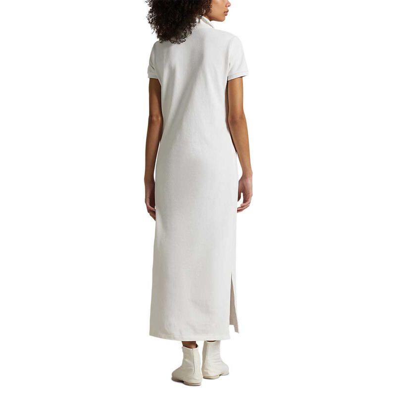 Polo Ralph Lauren Knit Polo Dresses image number 1