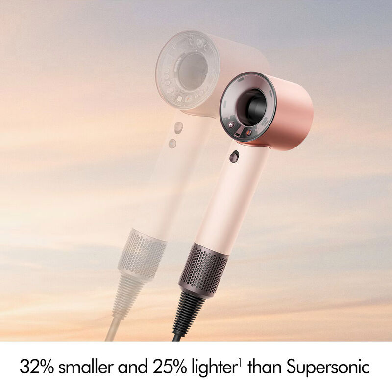 Dyson Supersonic Travel&trade; in Ceramic Pink image number 1