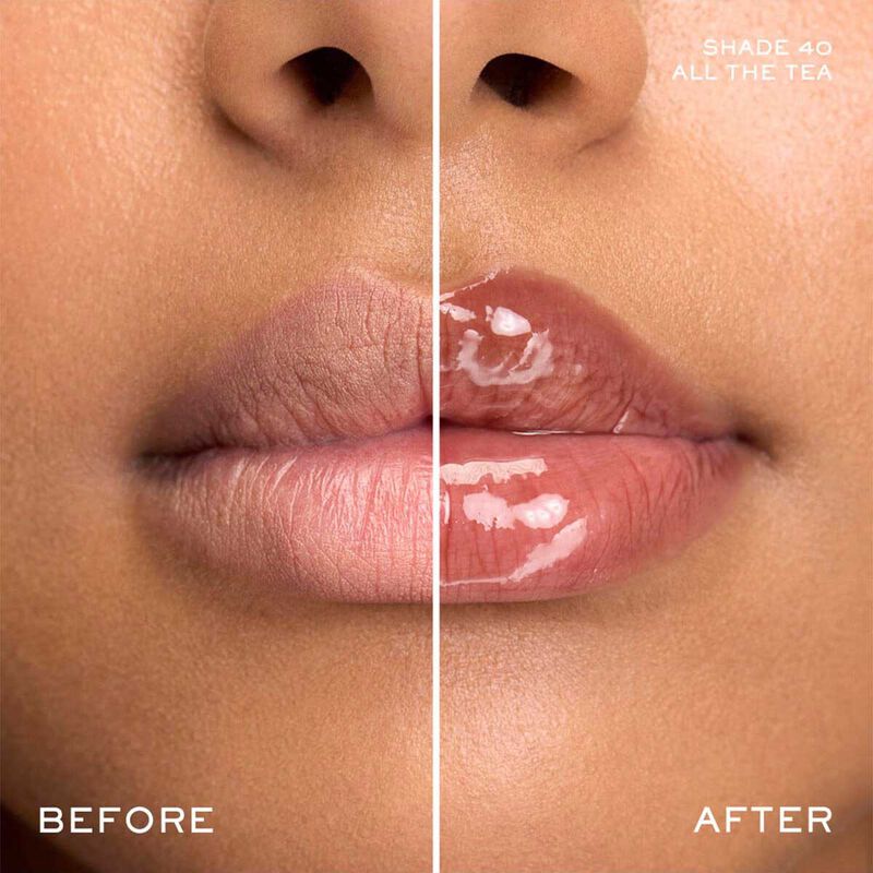 Lancôme Lip Idôle JuicyTreat™ Lip Gloss image number 23