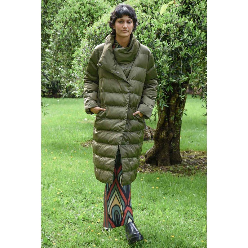 Cooper Just Chill Out Coat image number 1