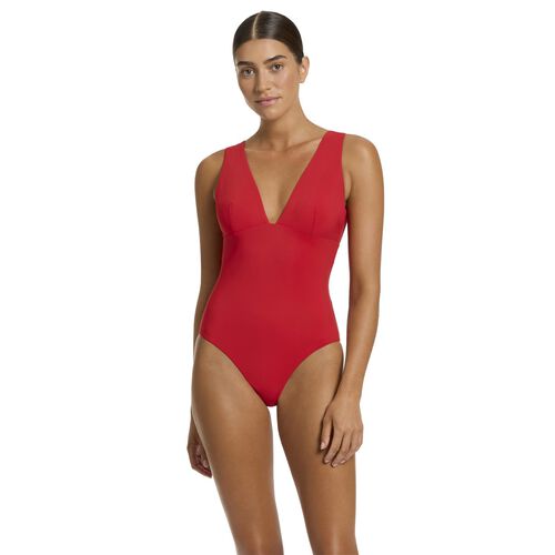 JETS Jetset Plunge One Piece
