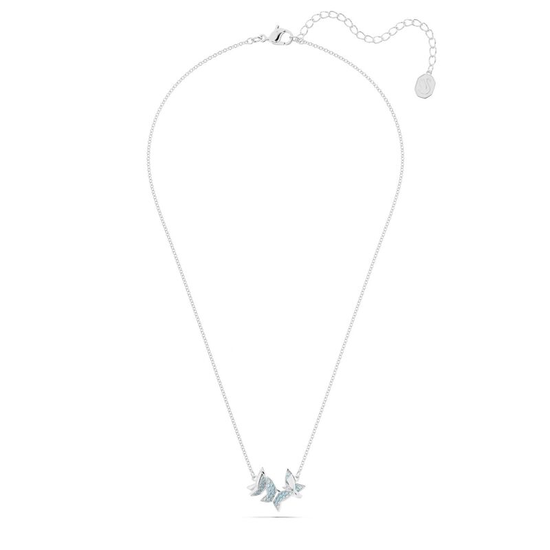 Swarovski Lilia Necklace image number 1