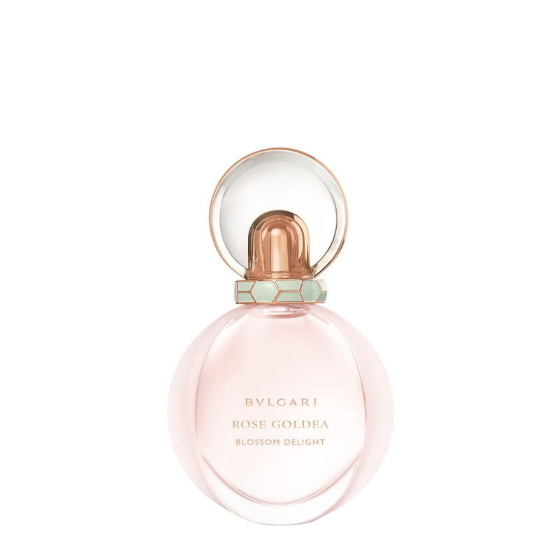 Bvlgari Rose Goldea Blossom Delight EDP 30ml image number 0