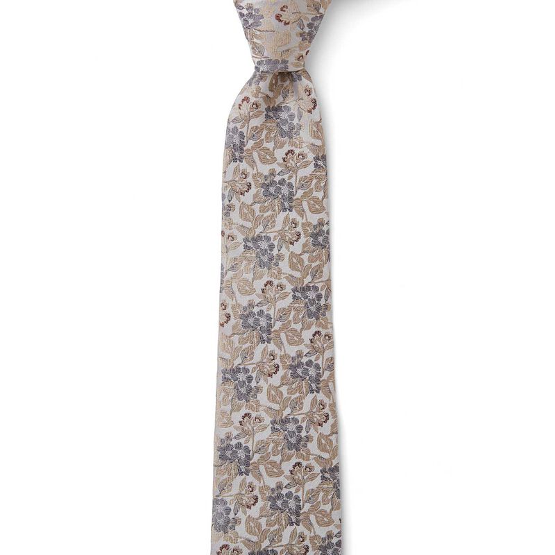 Cambridge Philadelphus 7.5Cm Tie image number 6