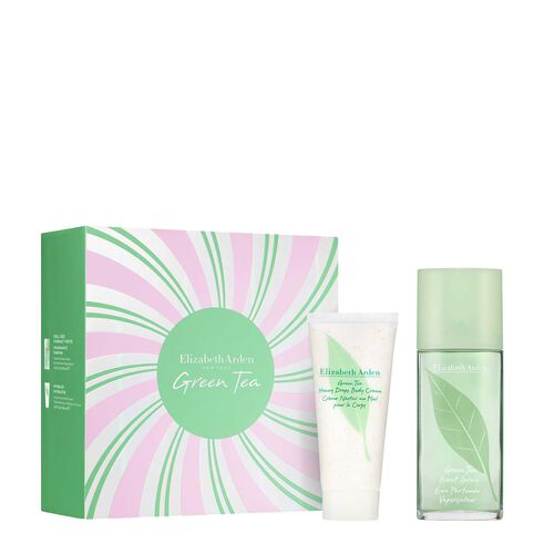 Elizabeth Arden Green Tea 2-Piece Set