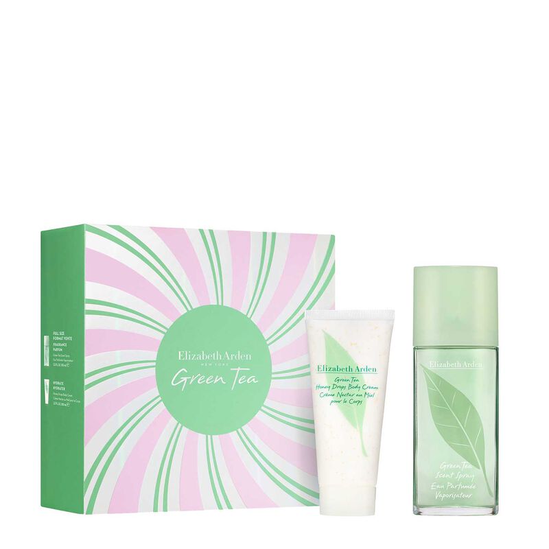 Elizabeth Arden Green Tea 2-Piece Set image number 0
