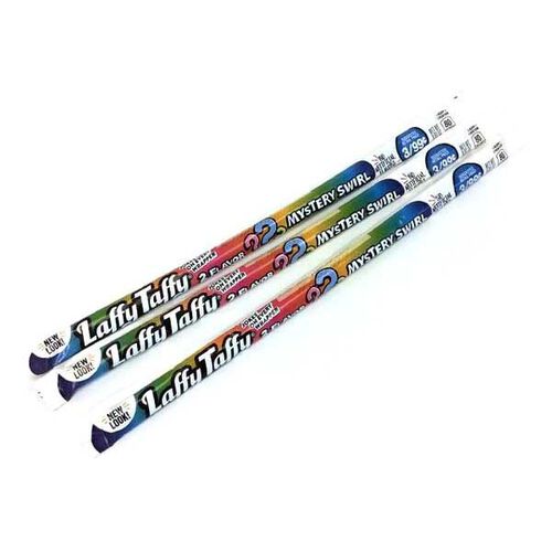Laffy Taffy Mystery Ropes