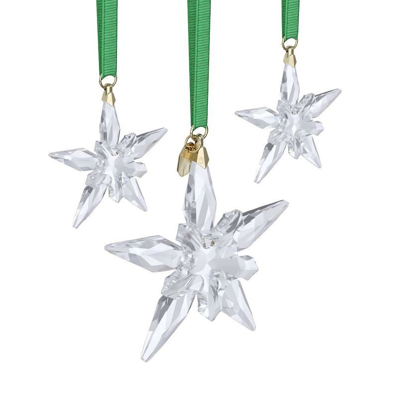 Swarovski Annual Edition Ornament Set 2025 image number 2