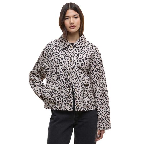 Barbour International Harley Overshirt