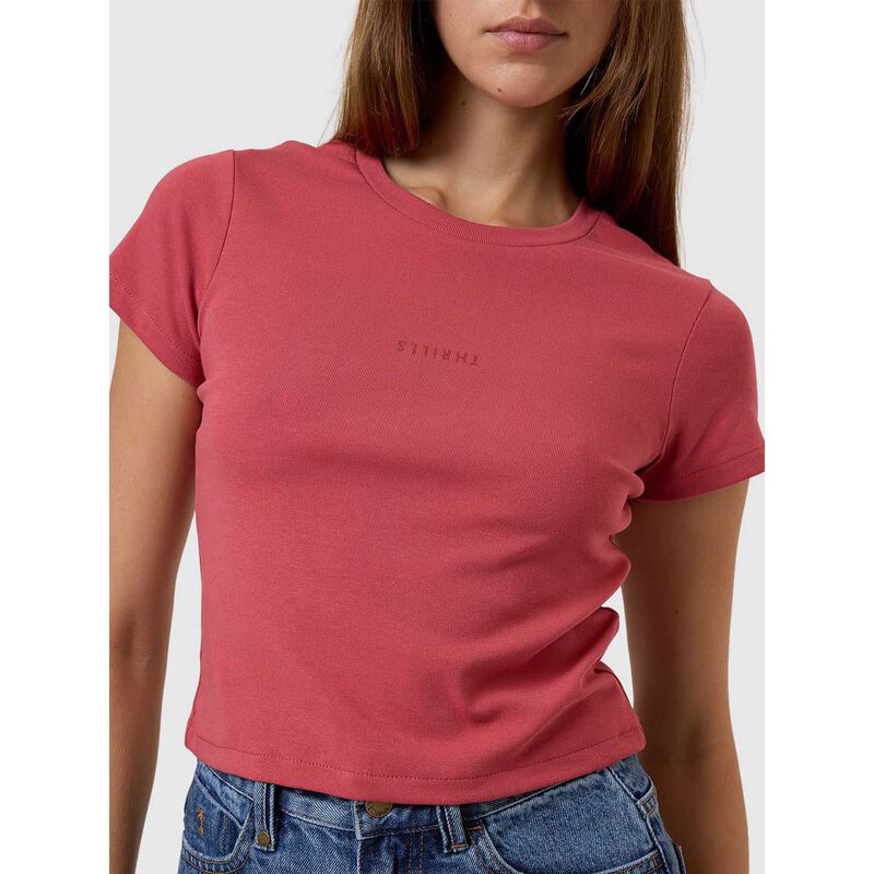 Thrills Minimal Thrills Mini Tee image number 2