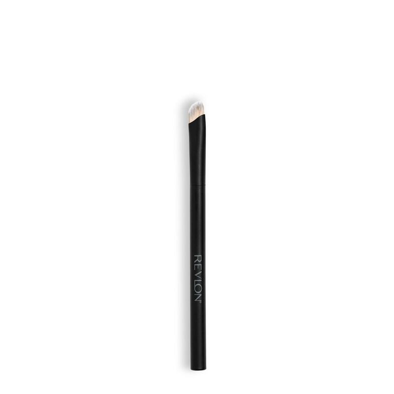Revlon Angled Eye Liner/Brow Brush image number 0