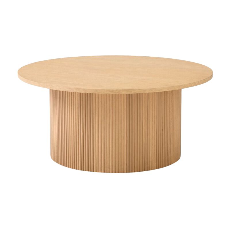 West Elm Ellington Coffee Table image number 0