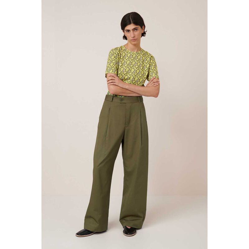 Kowtow Harmony Pant image number 3