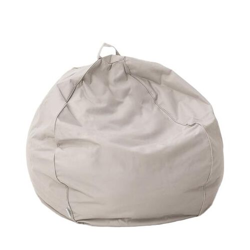 Città Bean Bag Grey 160L 58x95cmh