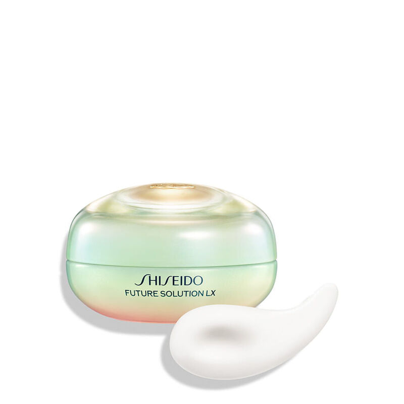 Shiseido FSLX Legendary Enmei Ultimate Brilliance Eye Cream image number 0