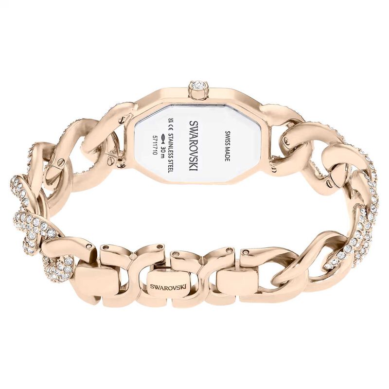 Swarovski Dextera Chain Watch image number 3