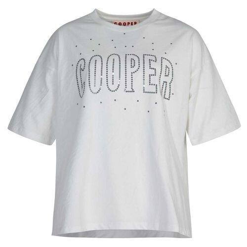 Cooper Sparkle Stars T-Shirt
