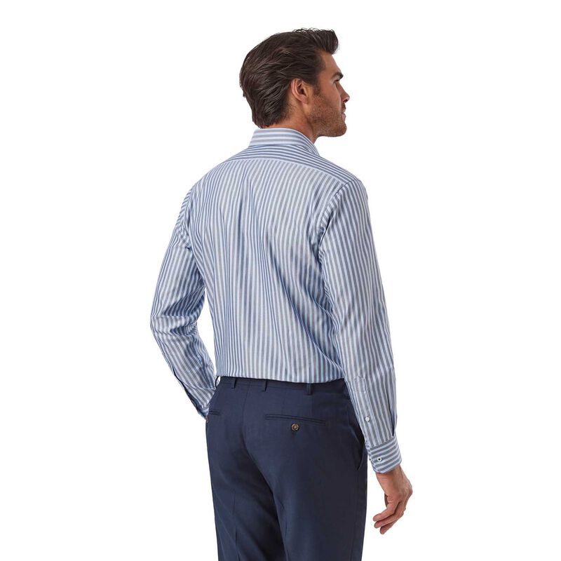 Joe Black Sentry Shirt Fjw839 image number 1