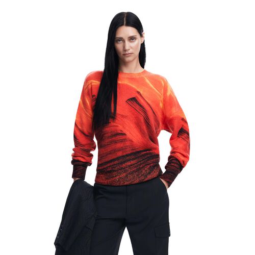 Desigual Vaughan Jersey