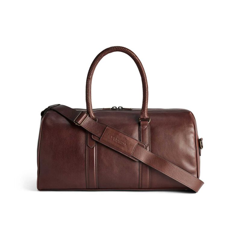 R.M. Williams Farrier Commuter Bag image number 3