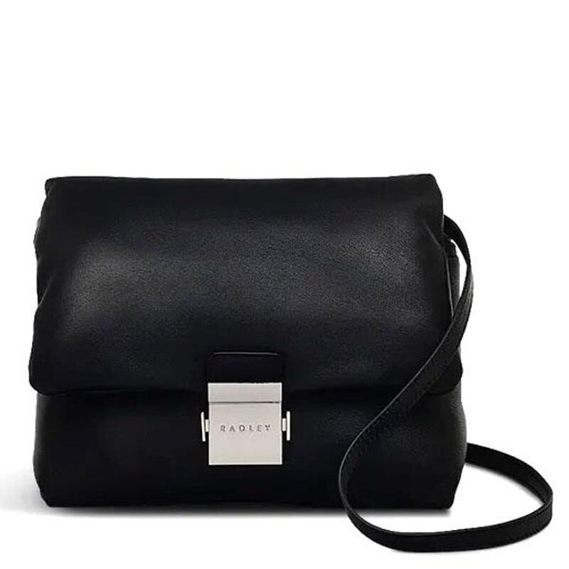 Radley Bond Court - Small Flapover Crossbody Bag image number 0