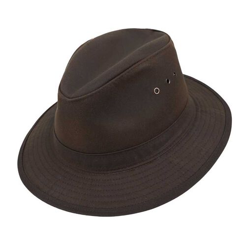 Hills Hats The Milford