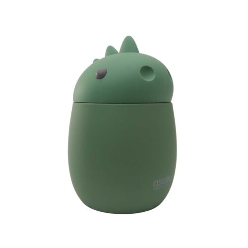 Asobu Bestie Food Container 600ml Dino