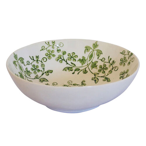 CC Interiors Florentine Verde Bowl