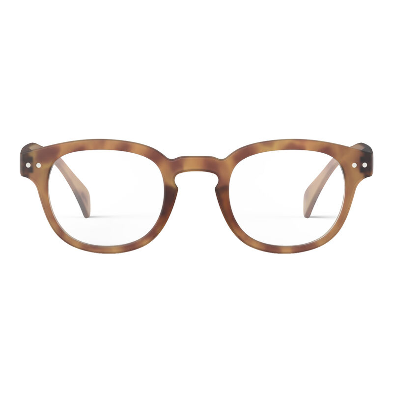 IZIPIZI Reading Collection - #C - Havane image number 1