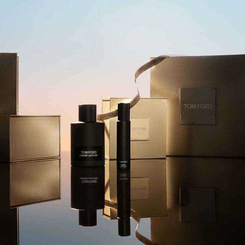 Tom Ford Ombre Leather EDP Set image number 3