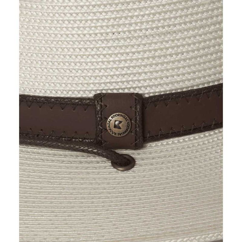 Kooringal Men's Safari Hat - Hamilton image number 10