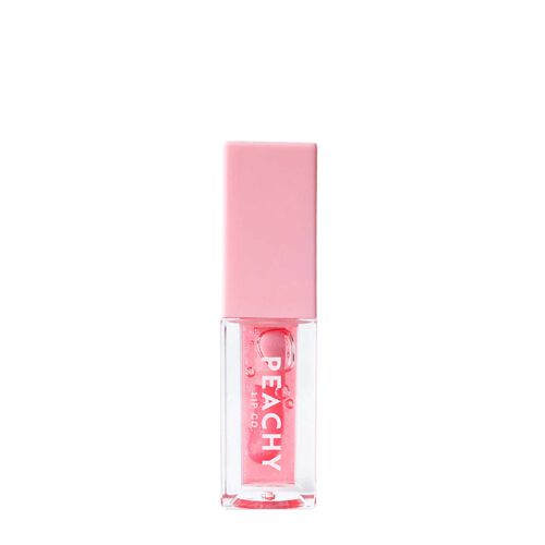 Peachy Lip Co. Lip Oil